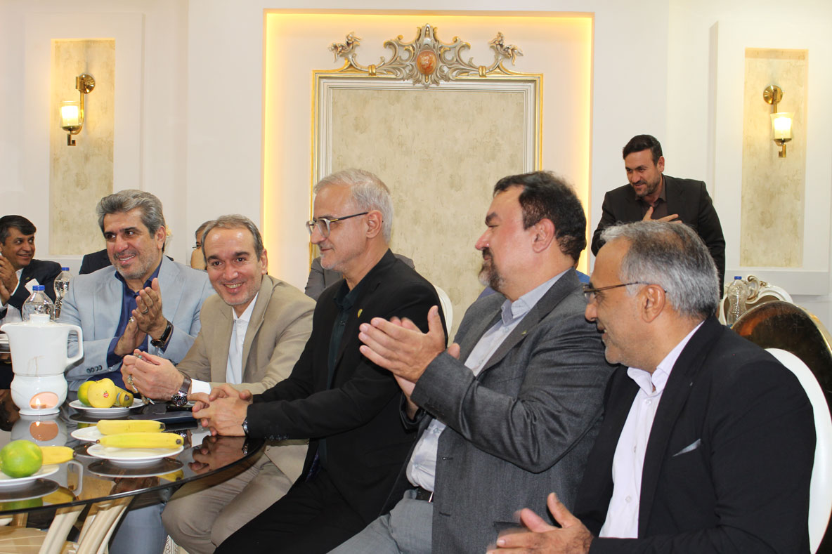 جشن روز کارشناس 1404.07.30